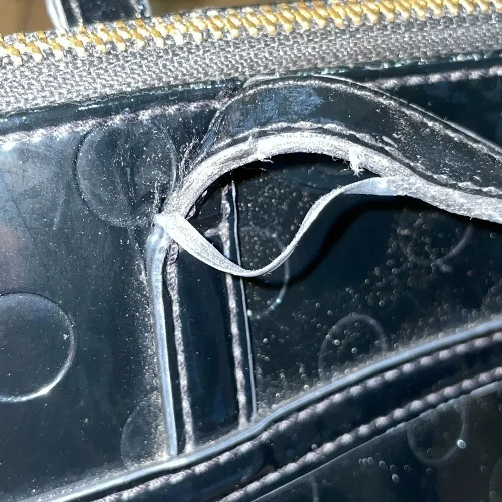 Kate Spade Jeralyn Camilla Street Tote